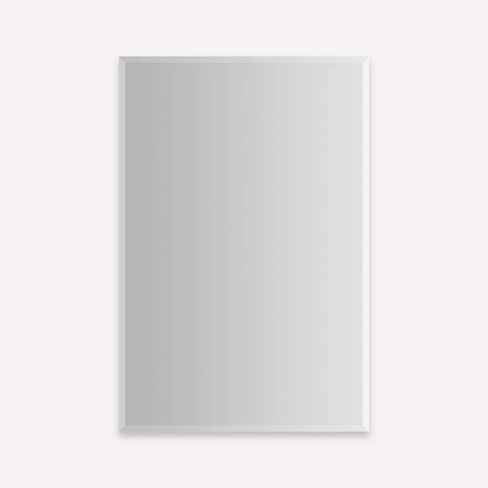 Robern M Series Reserve Surface Mount or Recessed Frameless 1 Door
